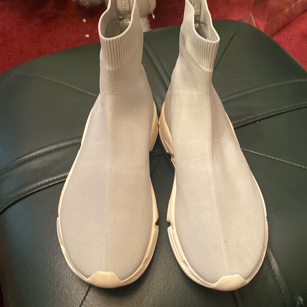 Steve Madden sneaks